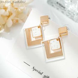 Charm TS-ED007 High Quality 925 Sterling Silver Exquisite Jewelry Spanish Edition Bear Jewelry Women's Earrings Wholesale Price Free Delivery Z230712