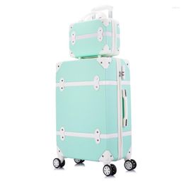 Suitcases Travel Suitcase Luggage 10 Kg Aeroplane Wheel Bag 20 Inch
