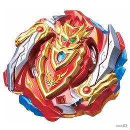 4D Beyblades B-X TOUPIE BURST BEYBLADE SPINNING TOP Whirligig Toy CHO-Z Super R230712