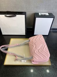 2023 New high-quality women's fashion luggage Leather designer bag Crossbody purse Luxury women's shoulder bag Beach bag Handbag Large, medium and small size