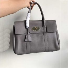 mulbe top+ quality designer tote women cowhide Briefcase Luxurys handbag handbags Classic Lady work bookbags 221226