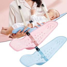 Pillows Baby Breastfeeding Pillows Multifunctional born Sleep Baby Holding Artefact Baby Feeding Antispit Milk Nursing 230712