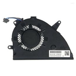 Computer Coolings Laptop CPU Cooling Fan For Pavilion 15-CW 15-CS CS0053 L25584-001 TPN-Q210 NS85B00 17K24 20N28