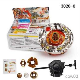 4D Beyblades B-X TOUPIE BURST BEYBLADE SPINNING TOP Toys Zero BBG-02 Shinobi Saramander SW145SD (Spinning Top +Launcher) for Kid Toys R230712