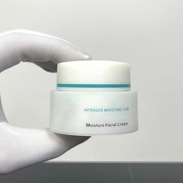 Moisture Facial Cream Intensive Moisturizing for Face Care 40g