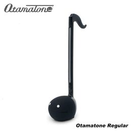 Baby Music Sound Toys Otamatone Japanese Electronic Musical Instrument Portable Synthesizer from Japan Funny Toys And Gift For Kids Kawaii Otamatone 230712