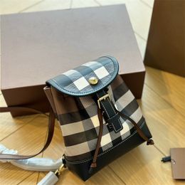 Luxury Backpack Mini Backpacks Women's Backpack Outdoor Bags Fashion Designer Shoulder Bags Travelling Bag Leather Backpacks
