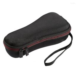 Jewelry Pouches Electronics Organizer Travel Cable Accessories For CASE Pouch Bag USB Flash Drive Card Phone Charger