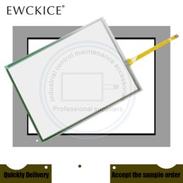GP-4601T Replacement Parts PFXGP4601TAA PLC GP4601T HMI Industrial TouchScreen AND Front label Film
