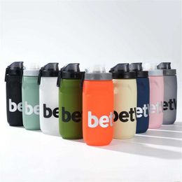 water bottle Cycling BPA Free Frosted Thermos Stainless Steel Drinking Bottle 750ml Outdoor Sports Water Cup 9