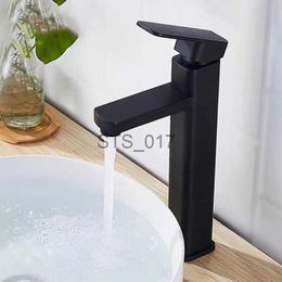 Kitchen Faucets Basin Faucet Cold And Hot Water Mixer Kitchen Faucets Bathroom Sink Faucet Stainless Steel Basin Faucets Tapware Accessories x0712