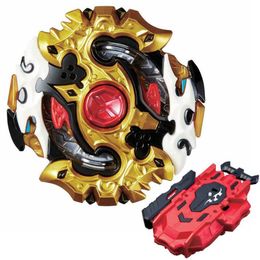 4D Beyblades B-X TOUPIE BURST BEYBLADE Spinning Top Sparking B171 B131 Dead Phoenix .0.Atomic SUPER Booster Dead Pheonix