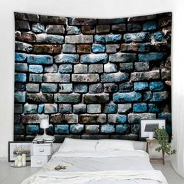 Tapestries Vintage Wall Printed Tapestry Wall Hanging Large Size Wall Tapestry Cheap Wall Tapestries Fabric