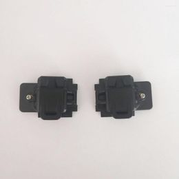Fiber Optic Equipment 1pair FH-40 Clamps Holder For IFS-10 IFS-15 View 3 5 View7 Fusion Splicer