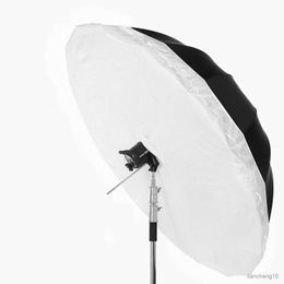 Flash Diffusers 180cm 70inch Softbox Light Diffuser White Fabric Cover for Studio Photography Umbrella R230712