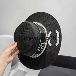 Wide Brim Hats Bucket Hats 2023 Summer sunhat Designer Wide Brim Hats Fashion brand Bucket Hat Cap luxury Baseball Caps Beanie Casquette fisherman buckets hats patch