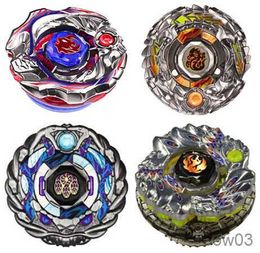 4D Beyblades B-X TOUPIE BURST BEYBLADE SPINNING TOP Metal Fusion MDX BBG-01 BBG-02 R230712