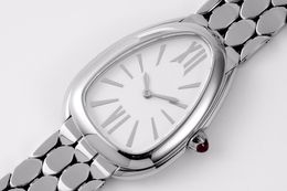 Nuevo Reloj de lujo a la moda para mujer, conjunto de reloj clásico con anillo de diamante,