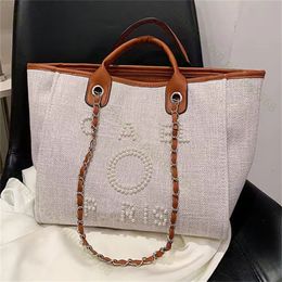 Cross body Shopping bags woman Luxury style designer handbags Top quality Shoulders bag Chain shoulder Women's Fashion Top brand canvas totes