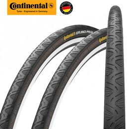 Bike Tyres 1pcs Continental Grand Prix 4-Season Road Bike Clincher Tyre 700*23c/25c/28c Foldable Road Bike Tyre Ultralight Folding Tyre HKD230712