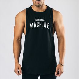 Men's Tank Tops Men Fashion Trend Gym Fitness Casual Solid Loose Short Sleeve Summer Moisture Wicking Cool Feeling Breathable TShirt 230711