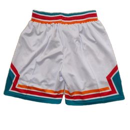 Outdoor Shorts Custom Summer Sports Basketball Shorts We Have Your Favourite Pattern Embroidered Material Shooting Training Running Fitness 230711