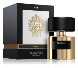 Perfume Draco Kirke Orion Ursa Gold Rose Oudh Delox 100ml Men Women Fragrance Long Lasting Smell Woody Floral Fragrances Extrait De Parfum Neutral Spray Cologne J1ST