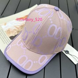 Ball Caps hats baseball cap running visor hat fitted summer simple letter sun hat for mens women tiger animal fashion embroidery casquette beach adjustable fit hat