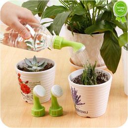 Sprinkling Flowers Water Creative Watering Device Small Sprinkler Spray Tool Gardening Flower Supplies Household Garden Gadgets