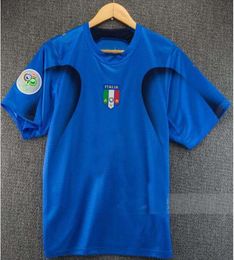 1982 Italys Retro Soccer Jersey 1990 1996 1998 2000 HOME FOOTBALL 1994 Maldini Baggio Donadoni Schillaci Totti Del Piero 2006 Pirlo Inzaghi Bu 613