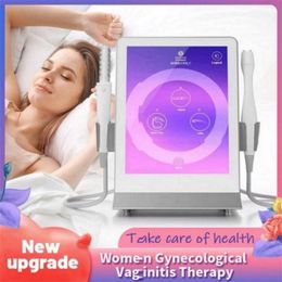Portable RF Tightening Venus Fiore Stimulating Skin Lifting Tightening Anti-aging Vaginal Repair Intensive Postpartum Care Beauty Machine