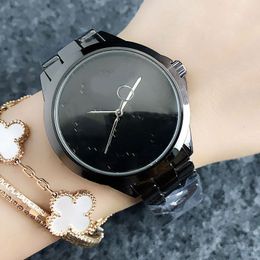 Womens Watch designer watches high quality Casual luxury Quartz-Battery Stainless Steel waterproof 38mm watch