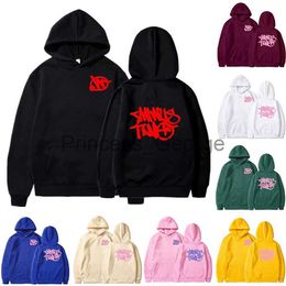 Mens Hoodies Sweatshirts Mens Hoodies Sweatshirts Y2K Full Zip Hip Hop Graphic Print Hooded Streetwear Harajuku Goth Oversized Winter Men Jackets Coat Clothes size