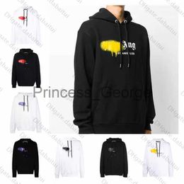 Mens Hoodies Sweatshirts Designer Men Hoodie Hoodies Palm Sweatshirts Man Women Hooded Pullover Top spring Sweatshirt mens fashion bear Print Streetwear t shirt pa