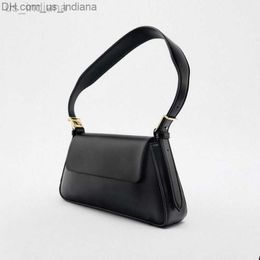 Evening Bags Silver Patent Leather Pu Shoulder Bag for Women's Designer Brand Simple Women's Handbag Women's Fashion Dinner Leather Underwear Handbag Z230713