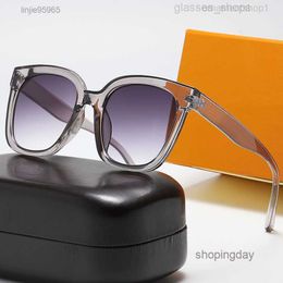 Designers Sunglasses Glasses Colour Changing Gold Rim Design Driving Travel Sun Glassess Temperament Versatile Fashion111111