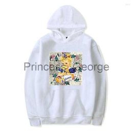 Mens Hoodies Sweatshirts Mens Hoodies British Style Cute Kid Thin Velvet Sweatshirt Men Harajuku Fleece Hoodie Hip Hop Stranger Things Hooded Casual Sweatshirts x0