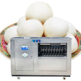 LINBOSS Steamed Bun forming machine Steamed bread moulding machine automatic cooking machine Stainless steel dough making machine 2200W