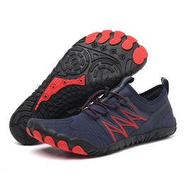Water Shoes Barefoot shoes Men's water sports Outdoor beach couple Aqua shoes Swimming fast drying exercise training Gym running shoes 230713
