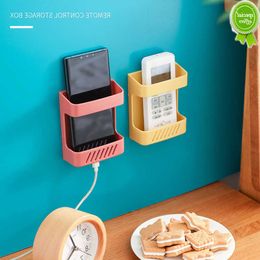 Plastic Wall Mount Storage Box Spoon Organisers Makeup Organiser Articles For Daily Use Office Home Kitchen Bath Storage Box