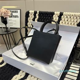 Designer -Women Portable Shoulder Message Bag Mini Purse Tote Bag Female Crossbody Luxury Handbag Shopper Tote Bag