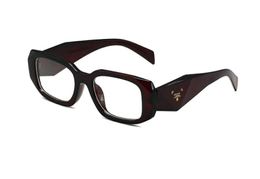 Дизайнерские солнцезащитные очки мужские очки для ПК