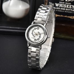 Role Wrist Watches for Women 2023 Womens Watches Three needles Quartz Watch High Quality Top Luxury Brand designer Clock Steel Belt Fashion Montre de luxe Type