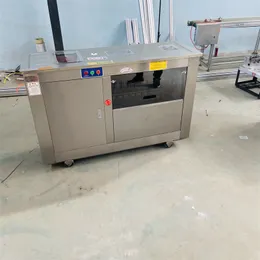 LINBOSS Commercial Dough divider rounder machine Factory Automatic dough ball making machine Steamed bread forming machine