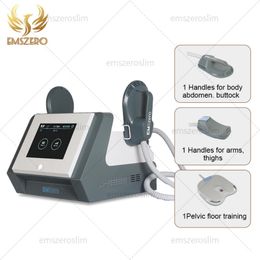 EMSlim RF EMS Body Stimulator Muscle Sculpt Machine EMSlim HI-EMT NEO Slimming EMSZERO Machine