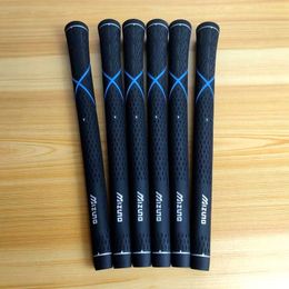 Other Golf Products Mizun Golf Grips Men's/Women's Standard 60R Rubber Soft and Comfortable Golf Iron/fairway Wood Grips 13 Pieces 230712