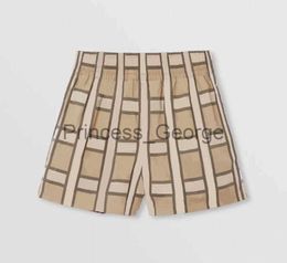 Men's Shorts Burs Summer Swim Mens Shorts Designers Pants Shorts Streetwears Clothing Quick Drying SwimWear Printing Board Beach Man S Short x07114 X0713