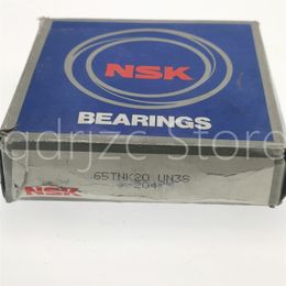 NSK Car Clutch Bearing 65TNK20 65mm X 102mm X 22mm