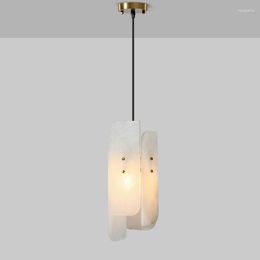 Pendant Lamps Lights Vintage Chandeliers Ceiling Dining Table Lamp Decorative Items For Home Decoration