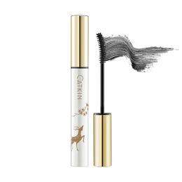 Mascara CATKIN long lasting black mascara intense length Voluptuous Volume Intense Length Feathery Soft Full Lashes 230712